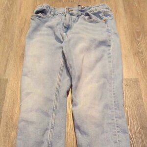 Zara girls the skinny jean size 13/14